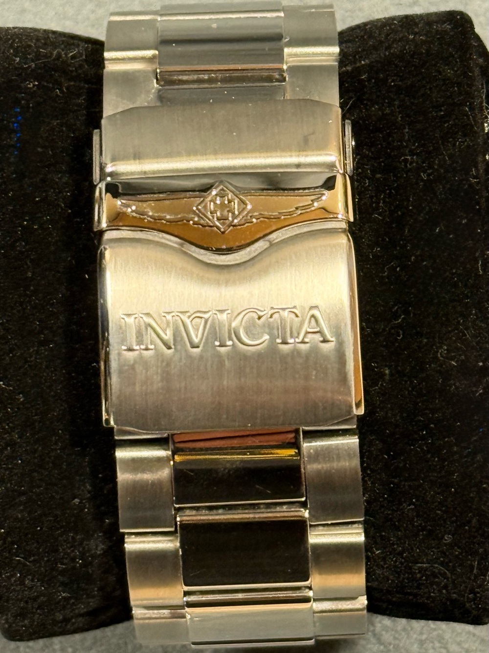 Invicta 33929 Reserve Man of War Limited Edition 381/500 - Picture 4 of 8